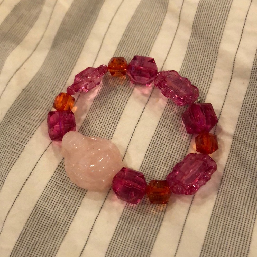 Tarina Tarantino bracelet